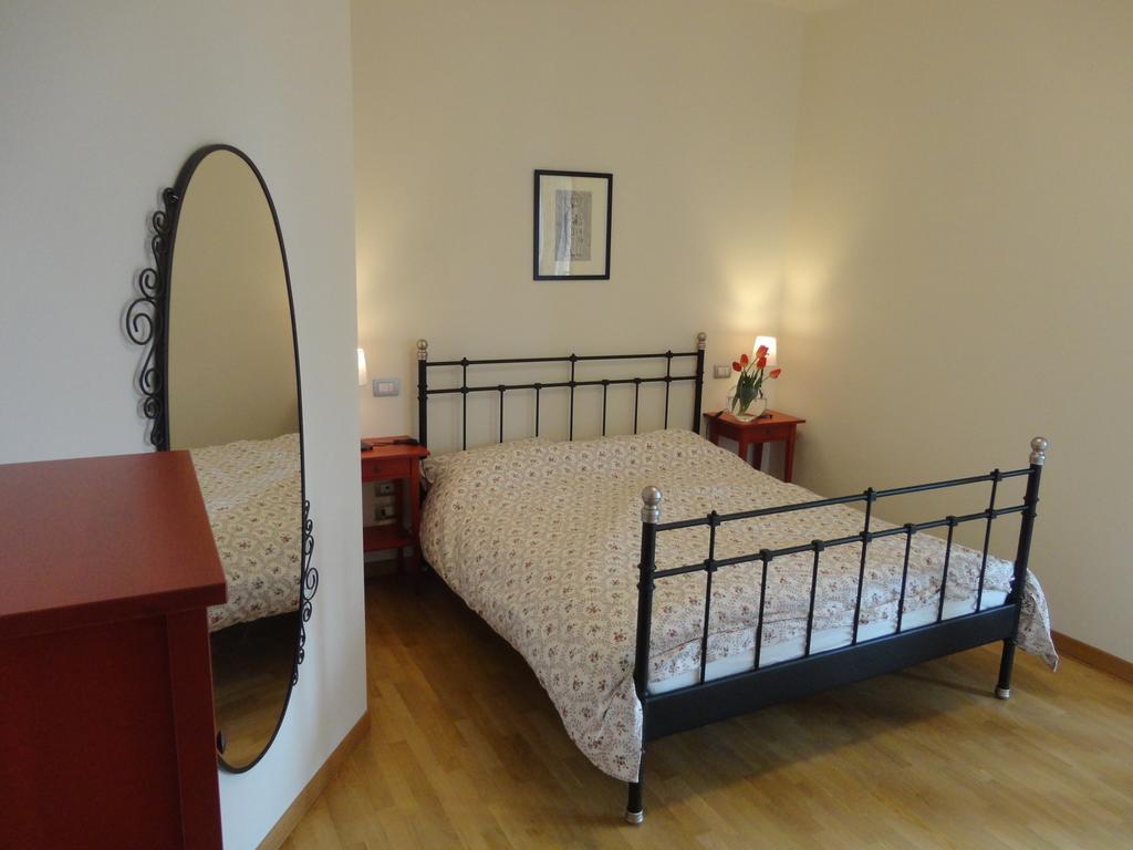 Casa Ghibellina Apartment Castelbellino Cameră foto